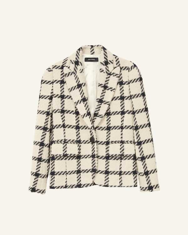 JACKET KIOA ISABEL MARANT second-hand photo 3