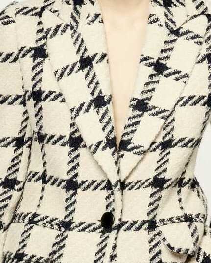 JACKET KIOA ISABEL MARANT second-hand photo 5