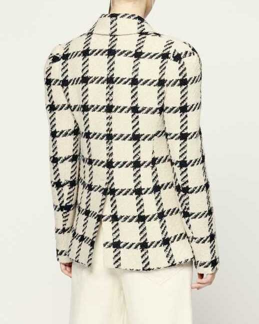 JACKET KIOA ISABEL MARANT second-hand photo 7