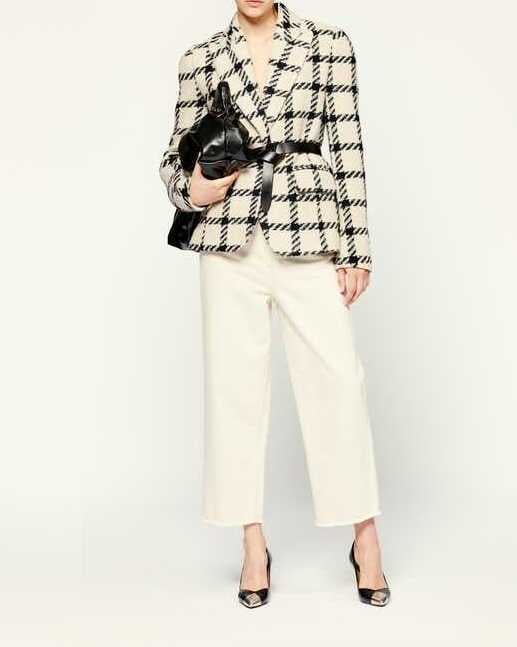 JACKET KIOA ISABEL MARANT second-hand photo 4