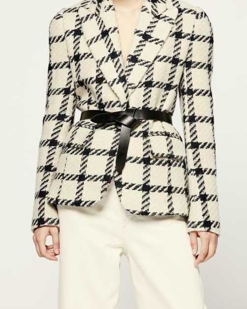 JACKET KIOA ISABEL MARANT second-hand photo 6