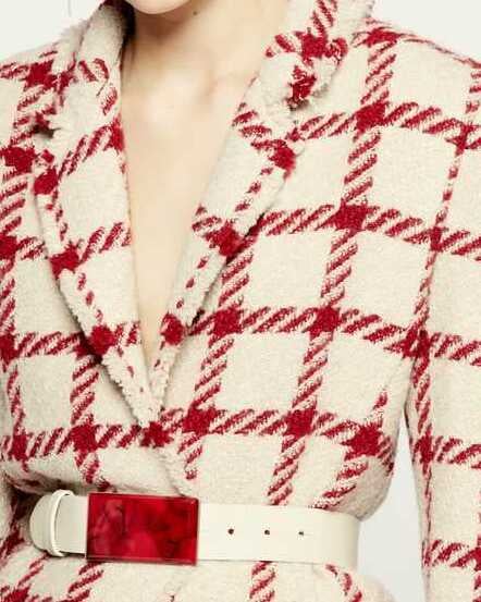 VESTE KADOMO ISABEL MARANT seconde main photo 5