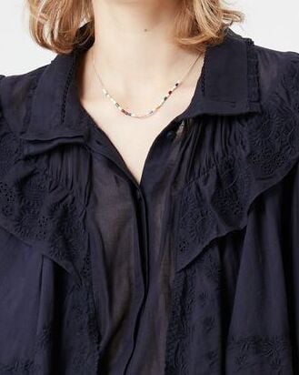 BLOUSE LELMON ETOILE second-hand photo 5