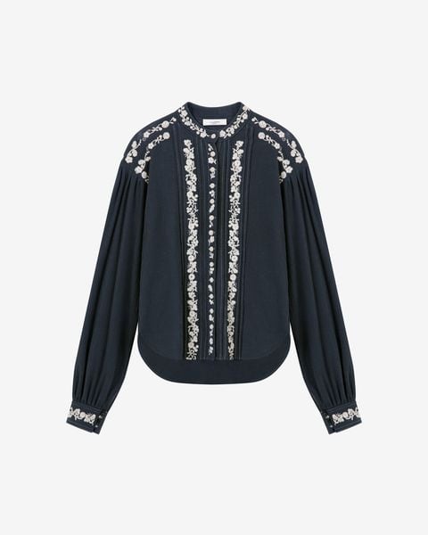 BLOUSE PAMPA ETOILE seconde main photo 3