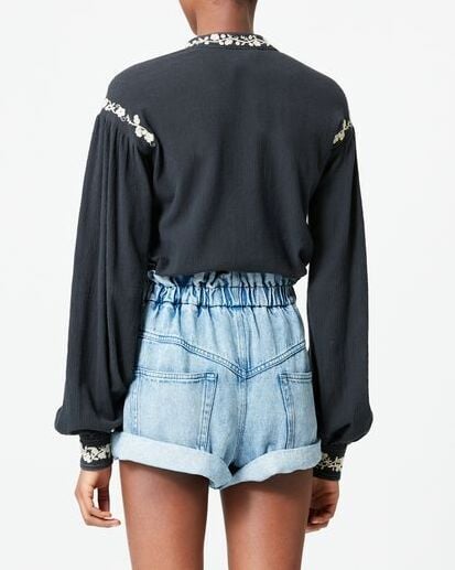 BLOUSE PAMPA ETOILE seconde main photo 7