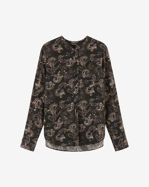 SHIRT RUSAK ISABEL MARANT second-hand photo 3