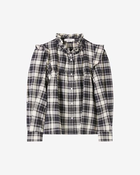 SHIRT IDETY ETOILE second-hand photo 3