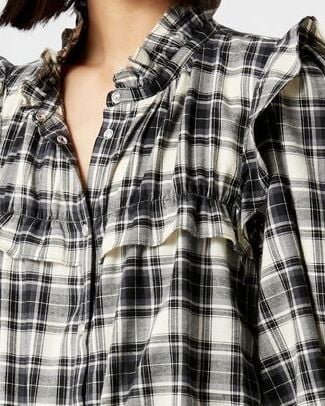 SHIRT IDETY ETOILE second-hand photo 5