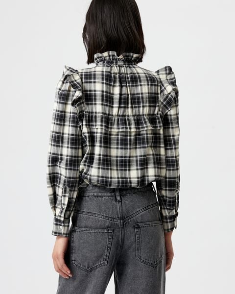 SHIRT IDETY ETOILE second-hand photo 7