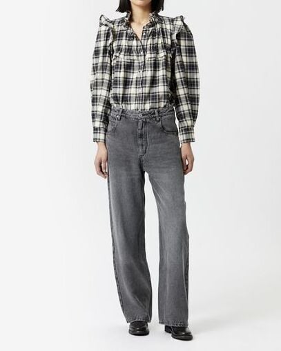 SHIRT IDETY ETOILE second-hand photo 4