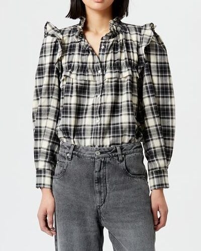 SHIRT IDETY ETOILE second-hand photo 6