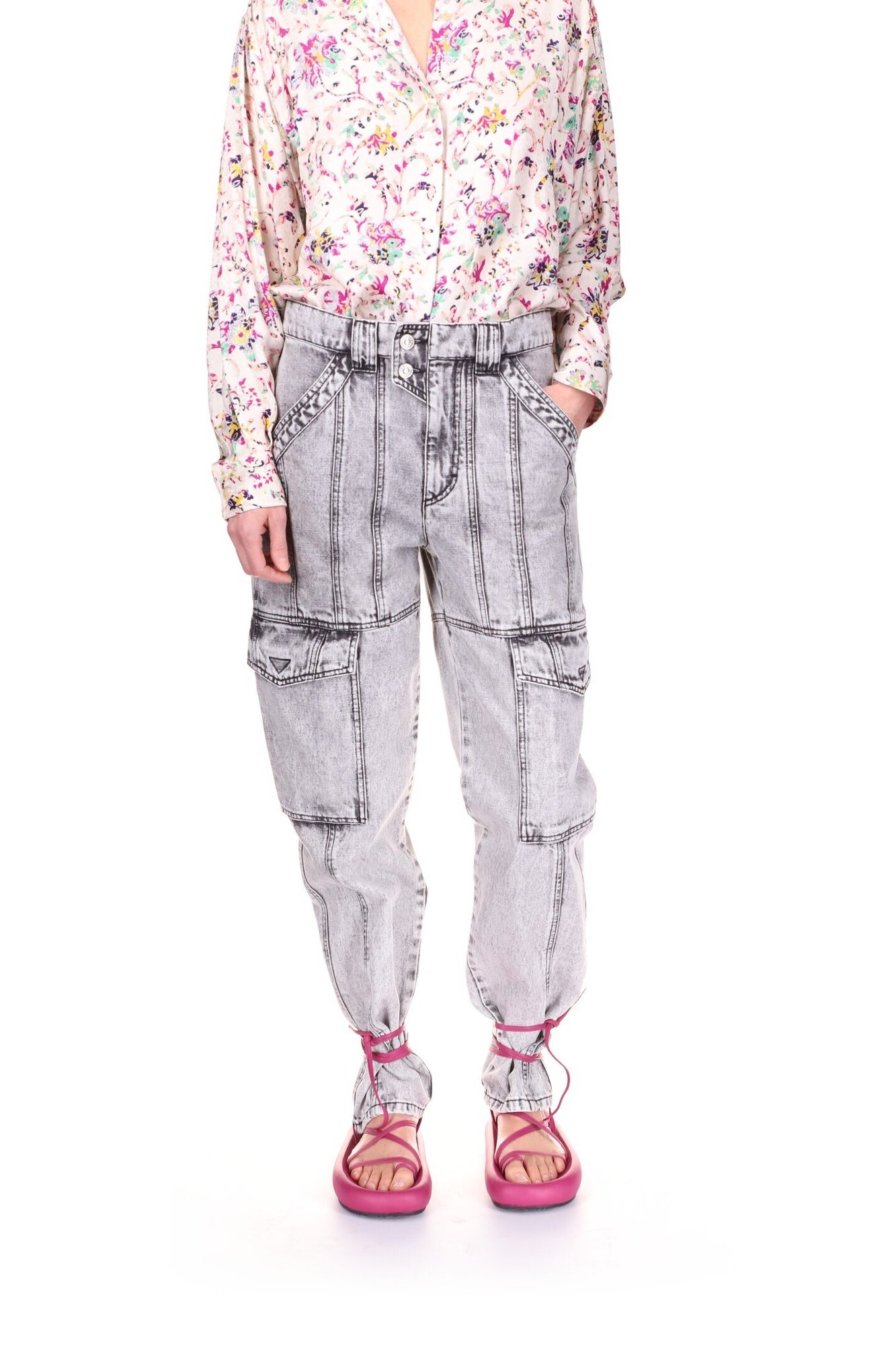 CHEMISE CATCHELL ETOILE seconde main photo 3