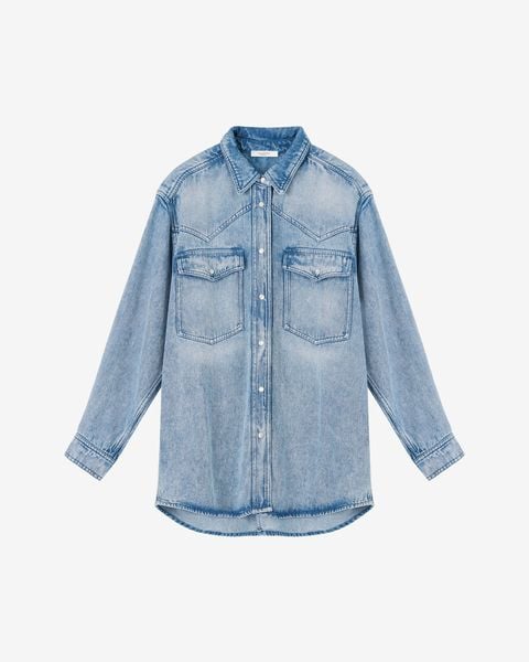 CHEMISE TANIAMI ETOILE seconde main photo 3
