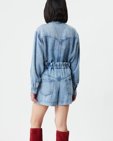 CHEMISE TANIAMI ETOILE seconde main photo 7