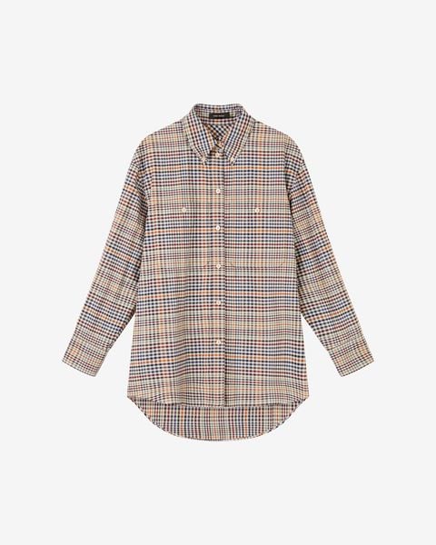 CHEMISE RINELA ISABEL MARANT seconde main photo 3