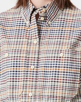 CHEMISE RINELA ISABEL MARANT seconde main photo 5