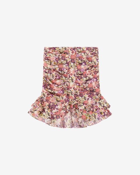 SKIRT MILENDI ISABEL MARANT second-hand photo 3