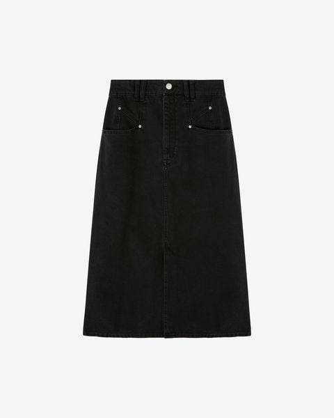 JUPE DIPOMA ISABEL MARANT seconde main photo 3