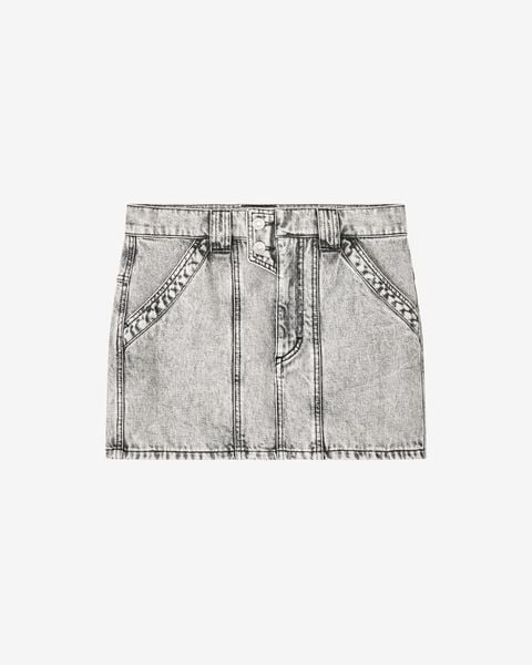 SKIRT VICSON ETOILE second-hand photo 3