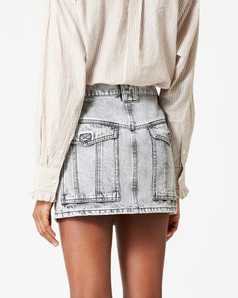 SKIRT VICSON ETOILE second-hand photo 7