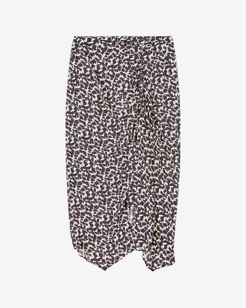 SKIRT AZARIA ETOILE second-hand photo 3