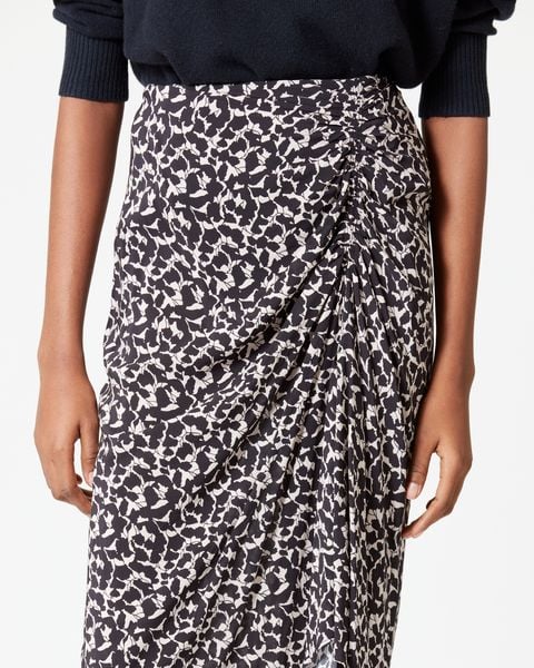 SKIRT AZARIA ETOILE second-hand photo 5