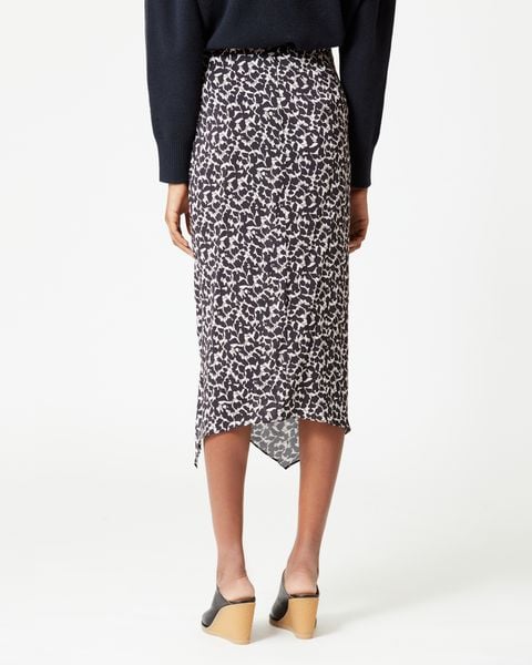 SKIRT AZARIA ETOILE second-hand photo 7
