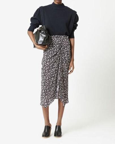 SKIRT AZARIA ETOILE second-hand photo 4