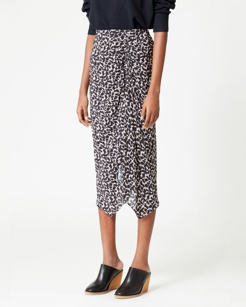 SKIRT AZARIA ETOILE second-hand photo 6