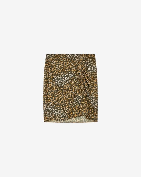 SKIRT ANGELICA ETOILE second-hand photo 3