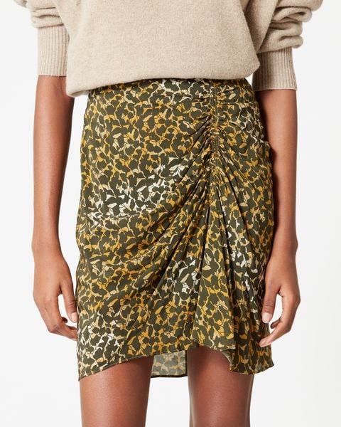 SKIRT ANGELICA ETOILE second-hand photo 5