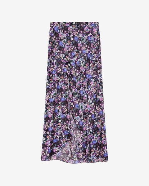 SKIRT SAKURA ISABEL MARANT second-hand photo 3