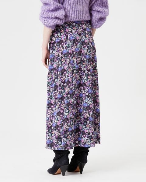 SKIRT SAKURA ISABEL MARANT second-hand photo 7
