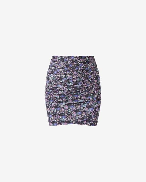 JUPE JUNO ISABEL MARANT seconde main photo 3