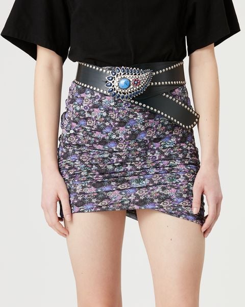 JUPE JUNO ISABEL MARANT seconde main photo 5