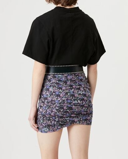 JUPE JUNO ISABEL MARANT seconde main photo 7