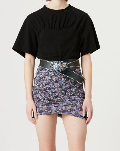 JUPE JUNO ISABEL MARANT seconde main photo 6