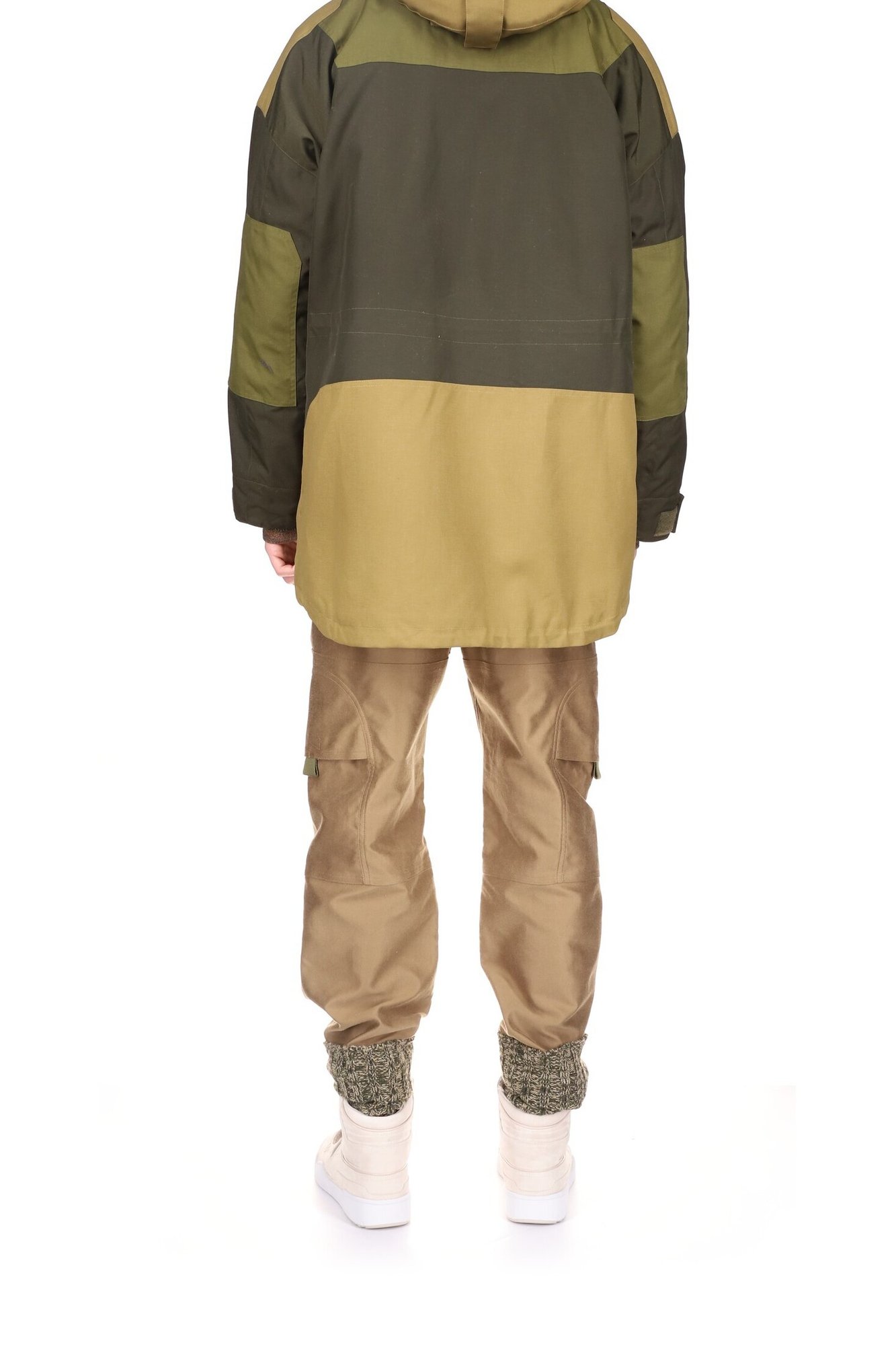 COAT GANERI ISABEL MARANT second-hand photo 4