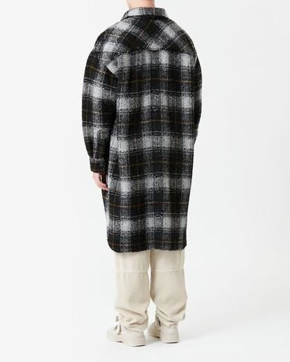 COAT KOTAJOT ISABEL MARANT second-hand photo 7