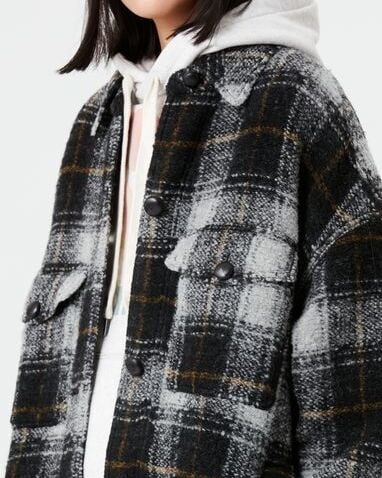COAT FONTIZI ETOILE second-hand photo 5