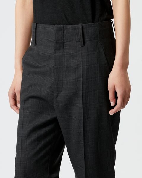 PANTS NOAH ETOILE second-hand photo 5