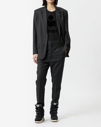 PANTS NOAH ETOILE second-hand photo 4
