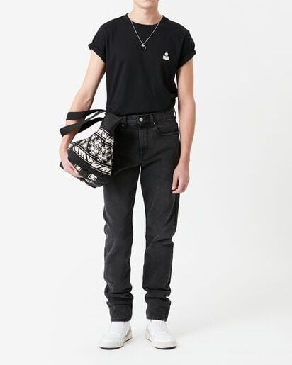 PANTS JACK ISABEL MARANT second-hand photo 4