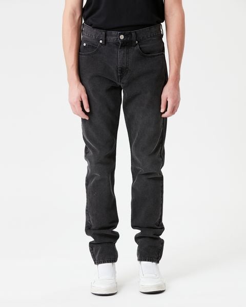 PANTS JACK ISABEL MARANT second-hand photo 6