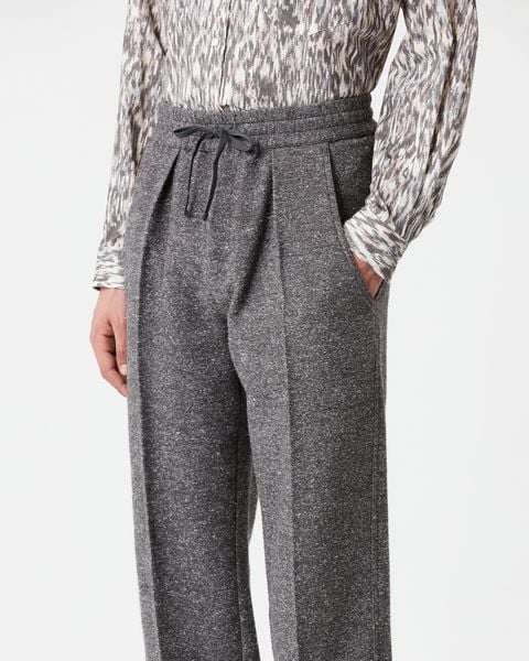 PANTS REIKO ISABEL MARANT second-hand photo 5
