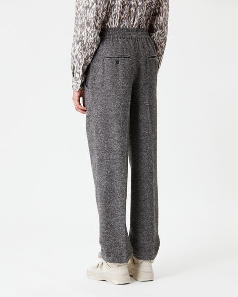 PANTS REIKO ISABEL MARANT second-hand photo 7