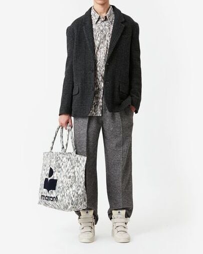 PANTS REIKO ISABEL MARANT second-hand photo 4