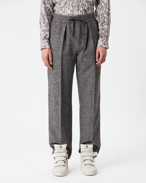 PANTS REIKO ISABEL MARANT second-hand photo 6