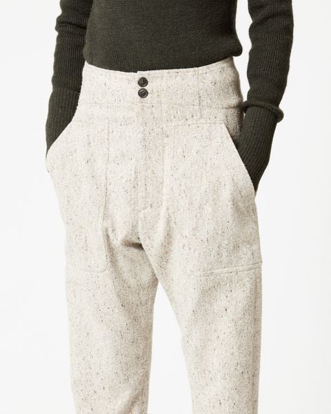 PANTALON PRALUNIAE ETOILE seconde main photo 5
