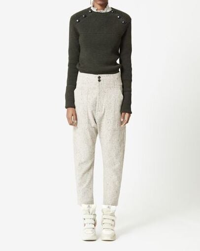 PANTALON PRALUNIAE ETOILE seconde main photo 4